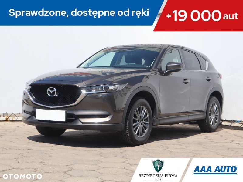 Mazda CX-5 - 2