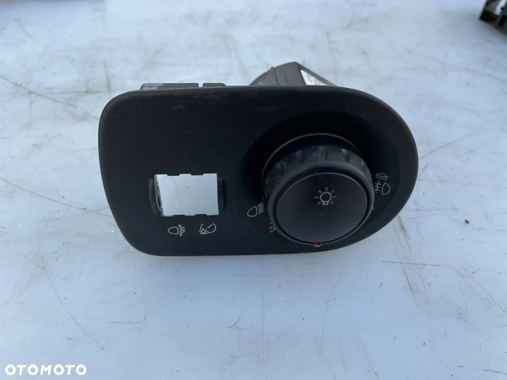 PRZEŁĄCZNIK ŚWIATEŁ SEAT LEON II 1P1941431B - 2