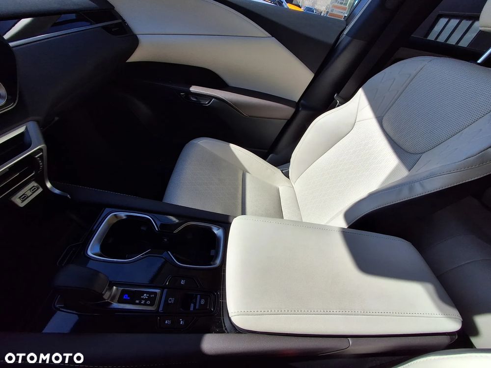 Lexus RX 350h Prestige - 20