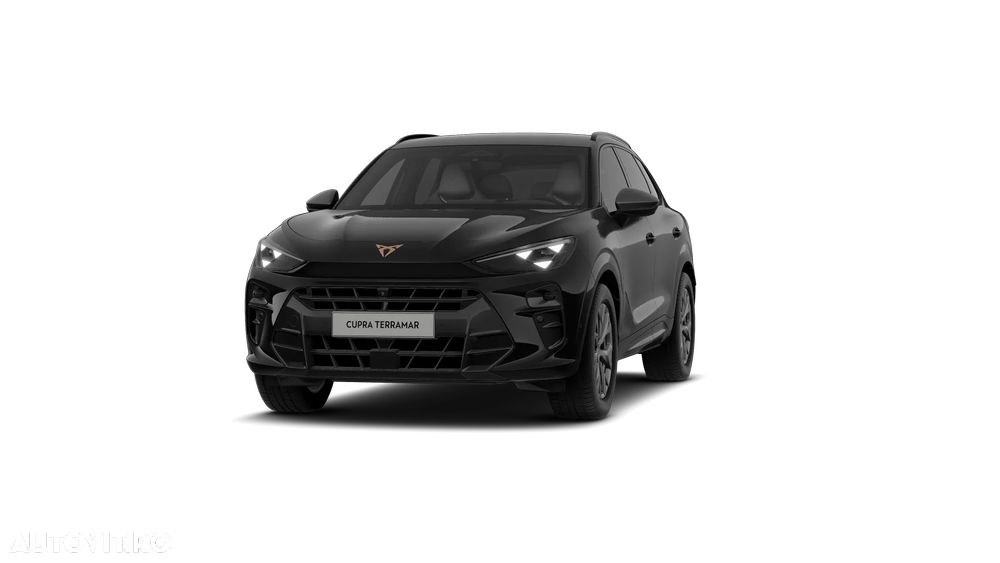 Cupra Terramar - 12