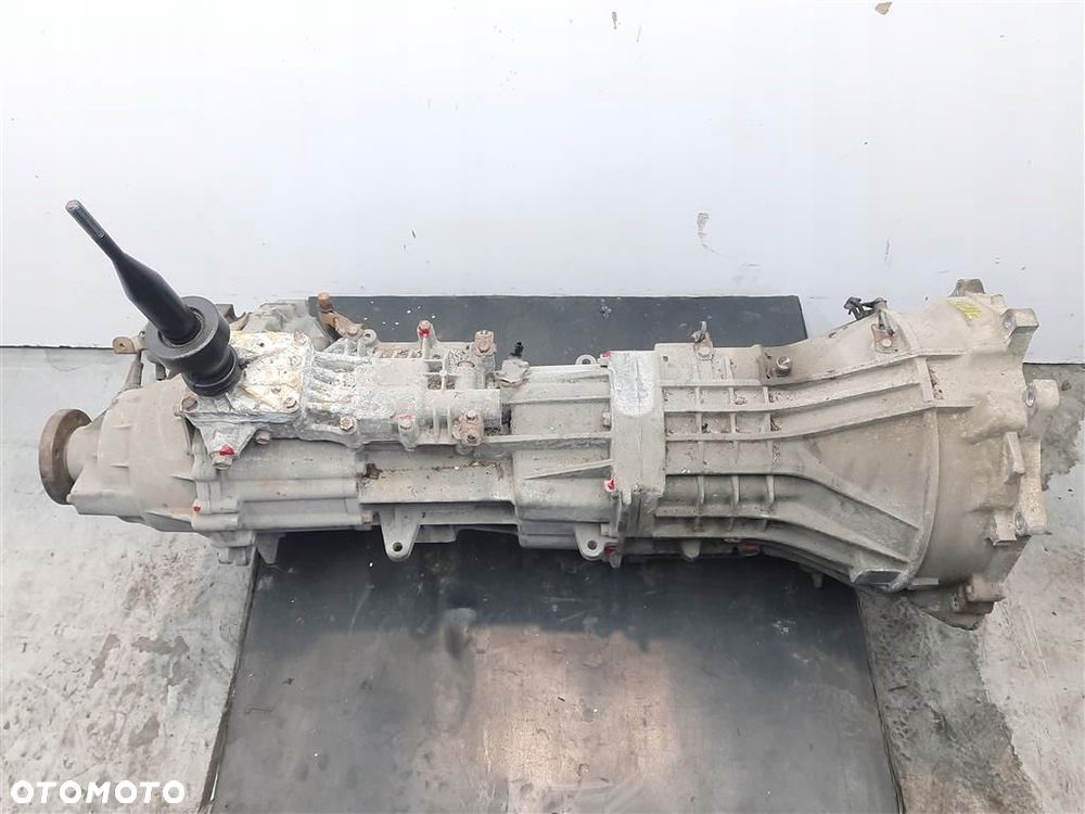 Skrzynia biegów Manualna REDUKTOR TORSEN Kia Sorento I 3.5V6  2002-2009R  4424-10-3C100 - 5