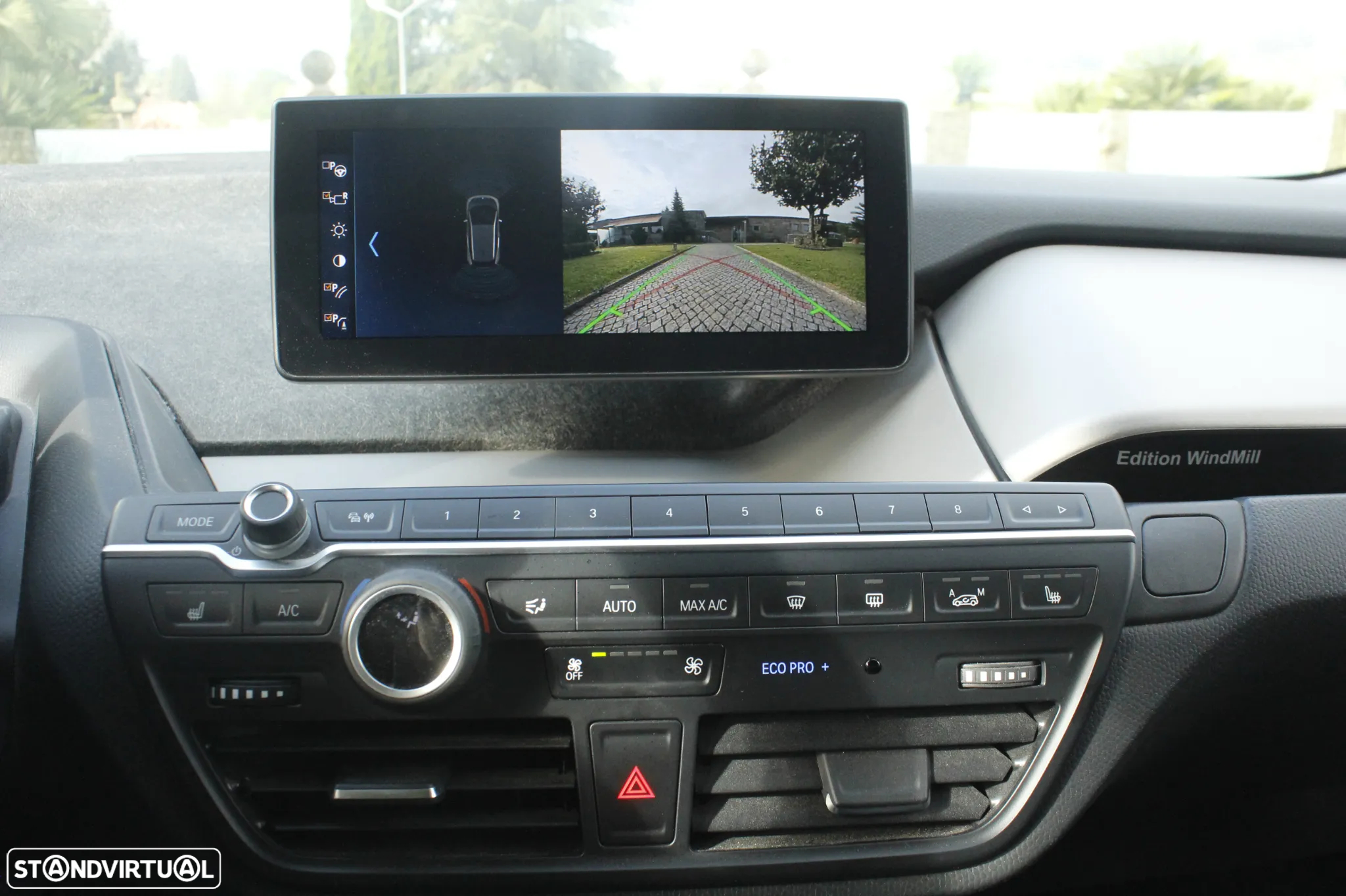 BMW i3 (120 Ah) - 15