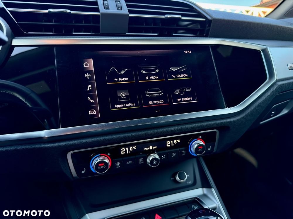 Audi Q3 45 TFSI Quattro S tronic - 16