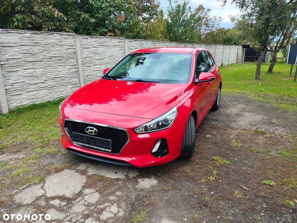 Hyundai i30 1.4 Classic - 1