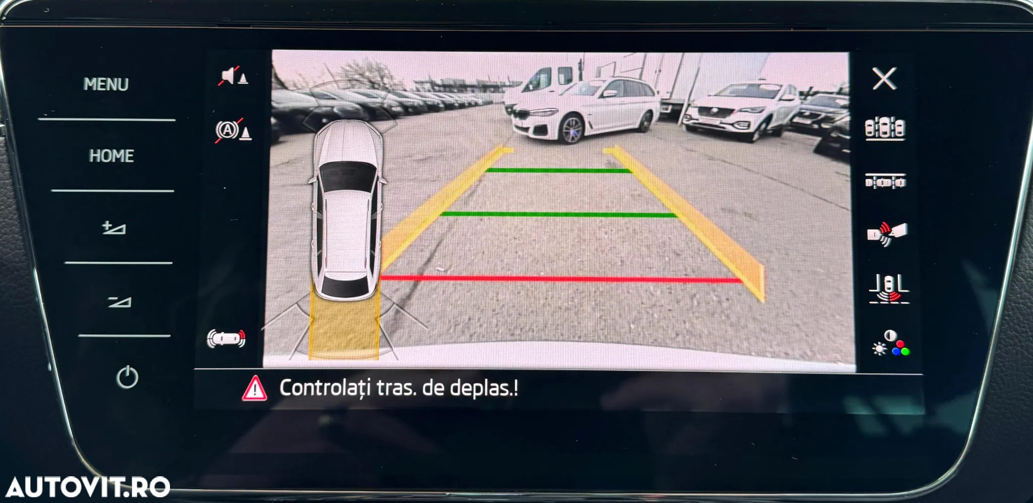 Skoda Superb Combi 1.4 TSI iV DSG Style - 34