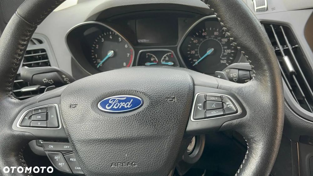 Ford Escape - 16
