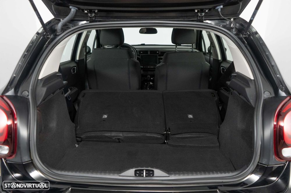 Citroën C3 1.2 PureTech Feel Pack - 16