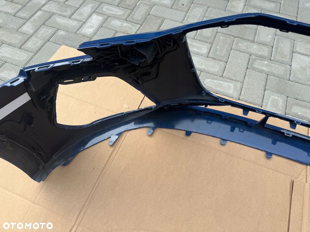 zderzak przód audi a3 s3 8y lift s-line 23- oryginał - 13