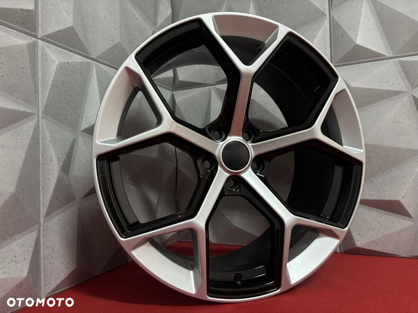 NOWE Felgi Koła 19" 5x108 Ford Land Rover Volvo Jaguar • • PIĘKNE • •