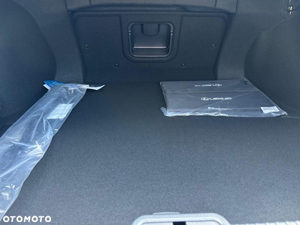 Lexus ES 300h Business Edition - 9