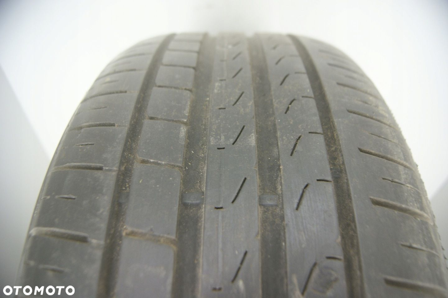 2x 215/55R17 opony letnie Pirelli Cinturato P7 75020 - 3