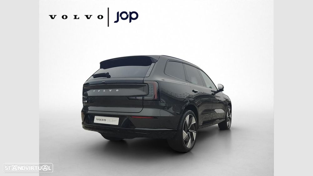 Volvo EX90 111 kWh Twin Motor Performance Ultra - 7