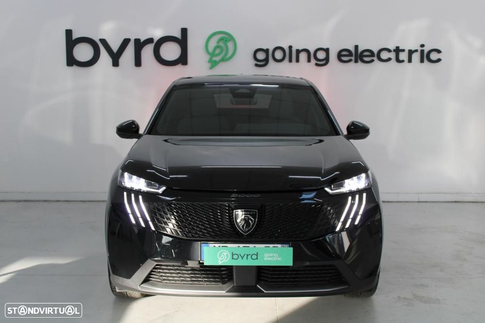 Peugeot E-3008 73 kWh Allure - 2