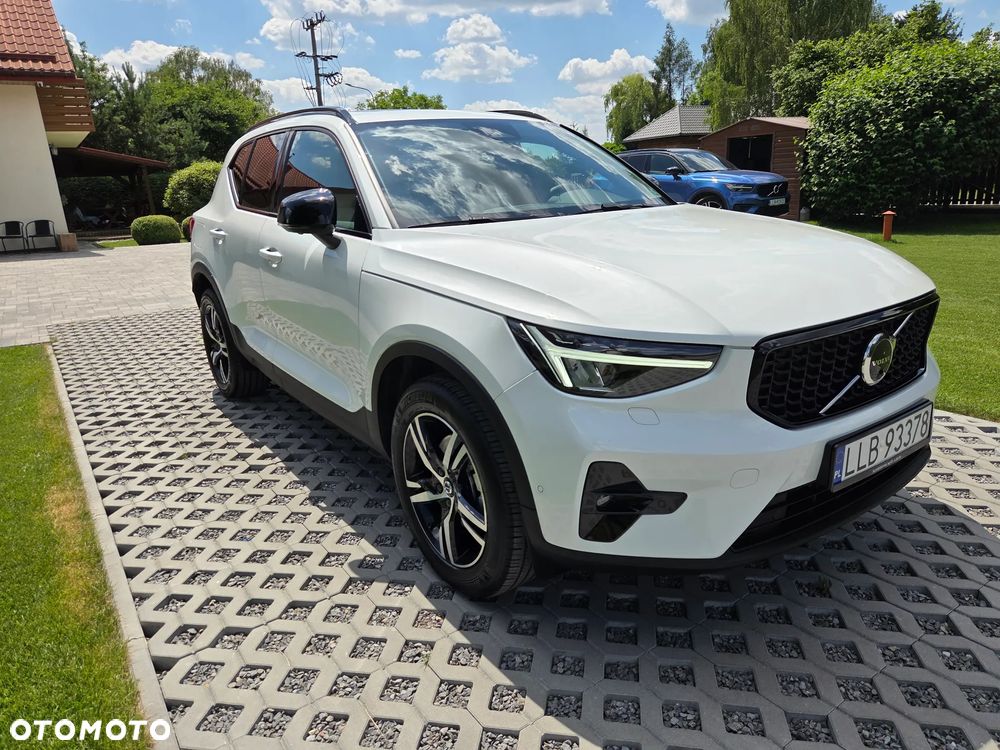 Volvo XC 40 B5 AWD Ultimate Dark - 13