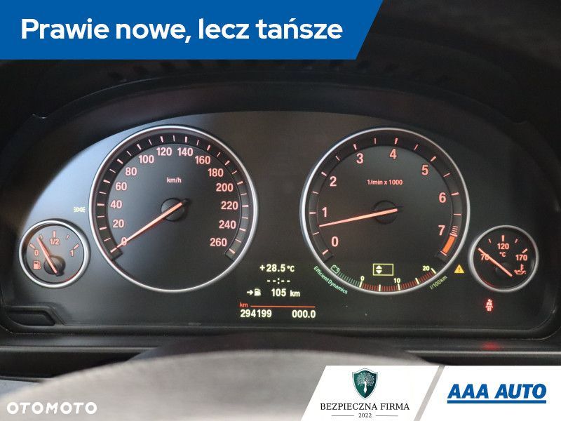 BMW Seria 5 - 13