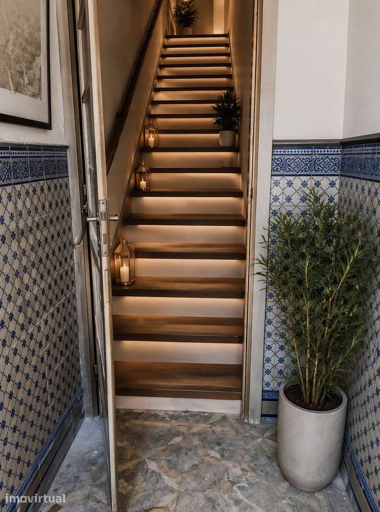 Oportunidade de Investimento no Bonfim, Porto: Prédio com Projeto Apro - Grande imagem: 4/19