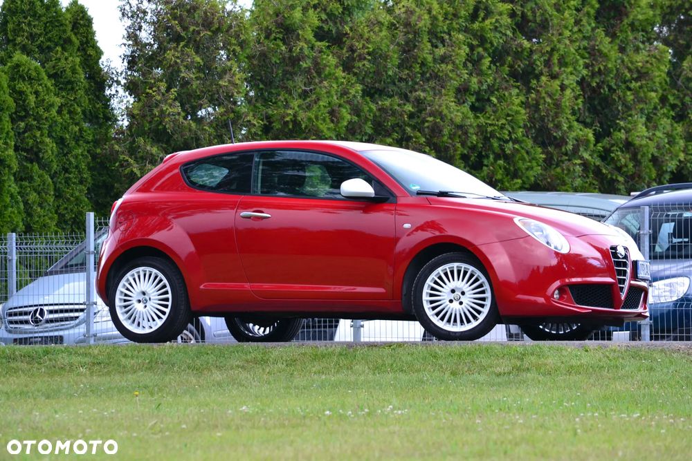 Alfa Romeo Mito 1.4 8V Junior - 6