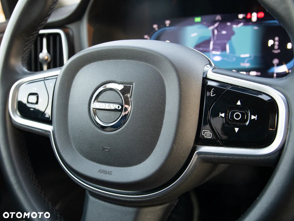 Volvo V60 Cross Country B4 D AWD - 13