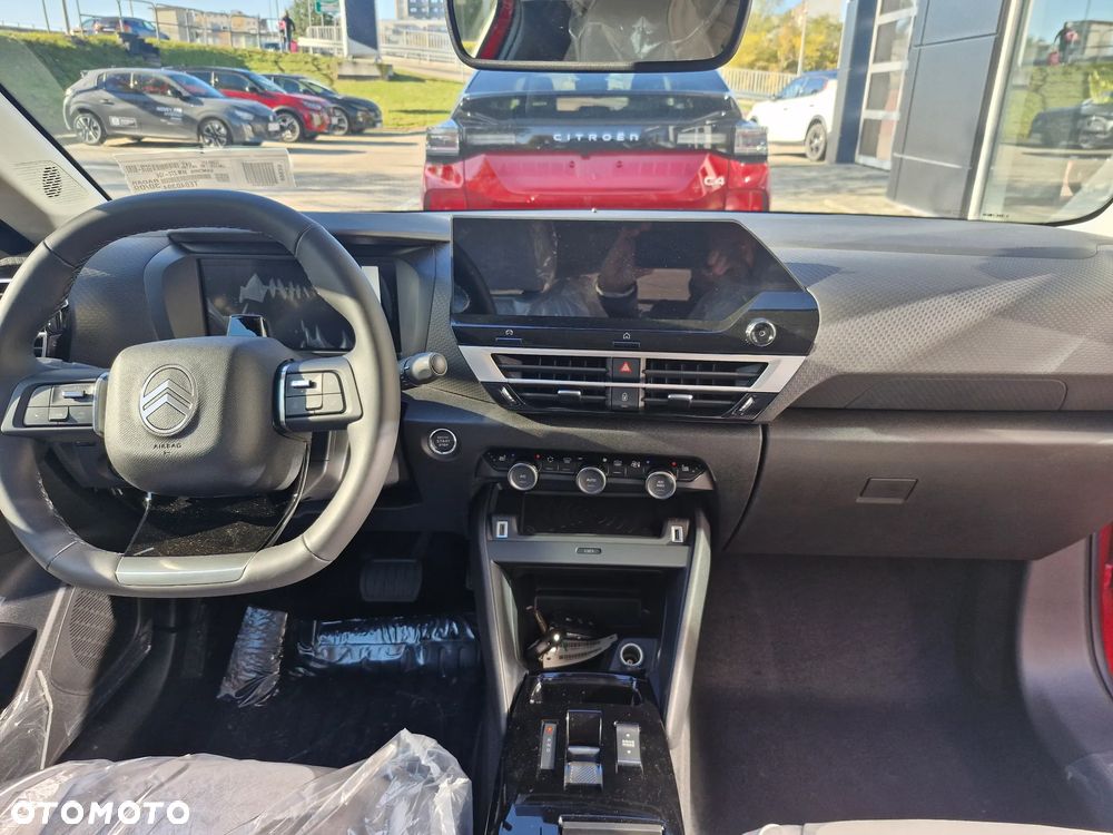 Citroën C4 - 6