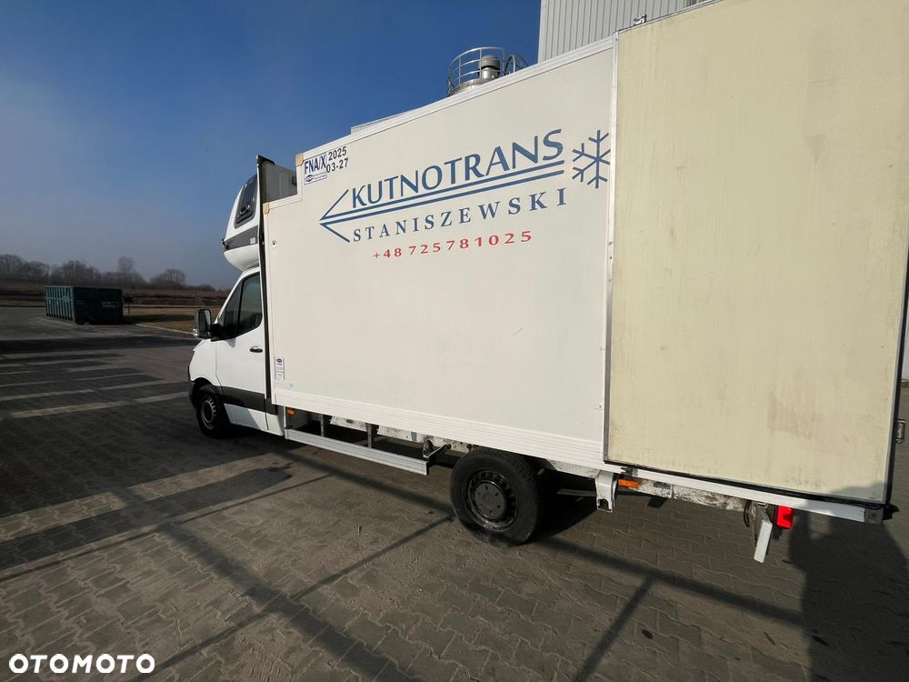 Mercedes-Benz SPRINTER - 2