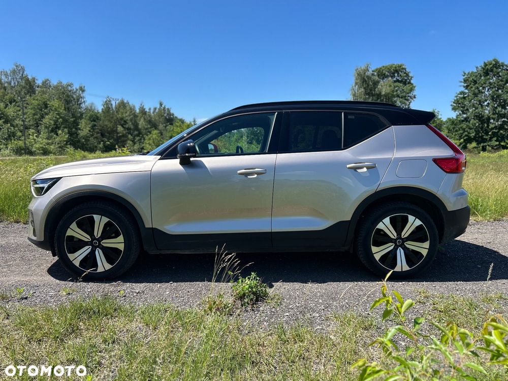 Volvo XC 40 Recharge Plus - 2