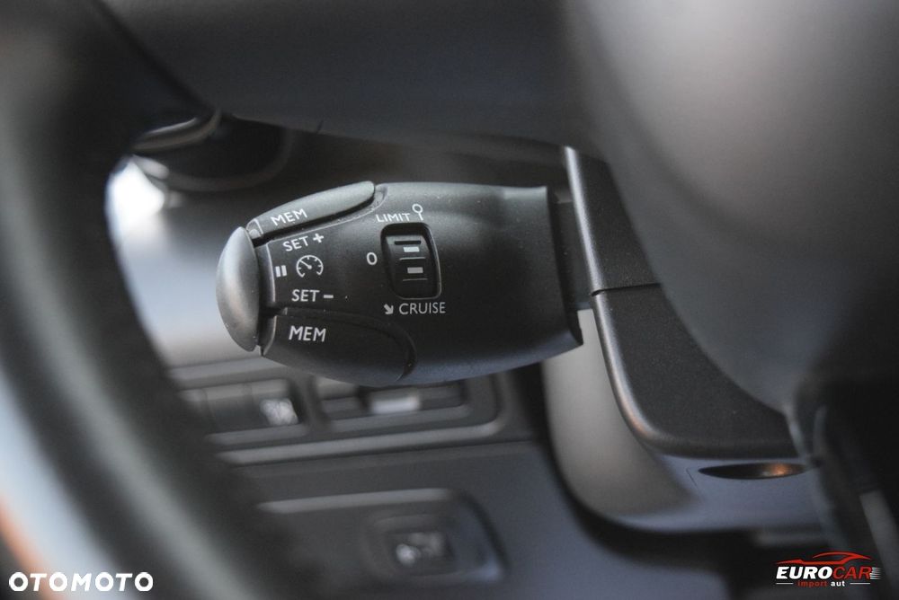 Citroën C3 Aircross - 24