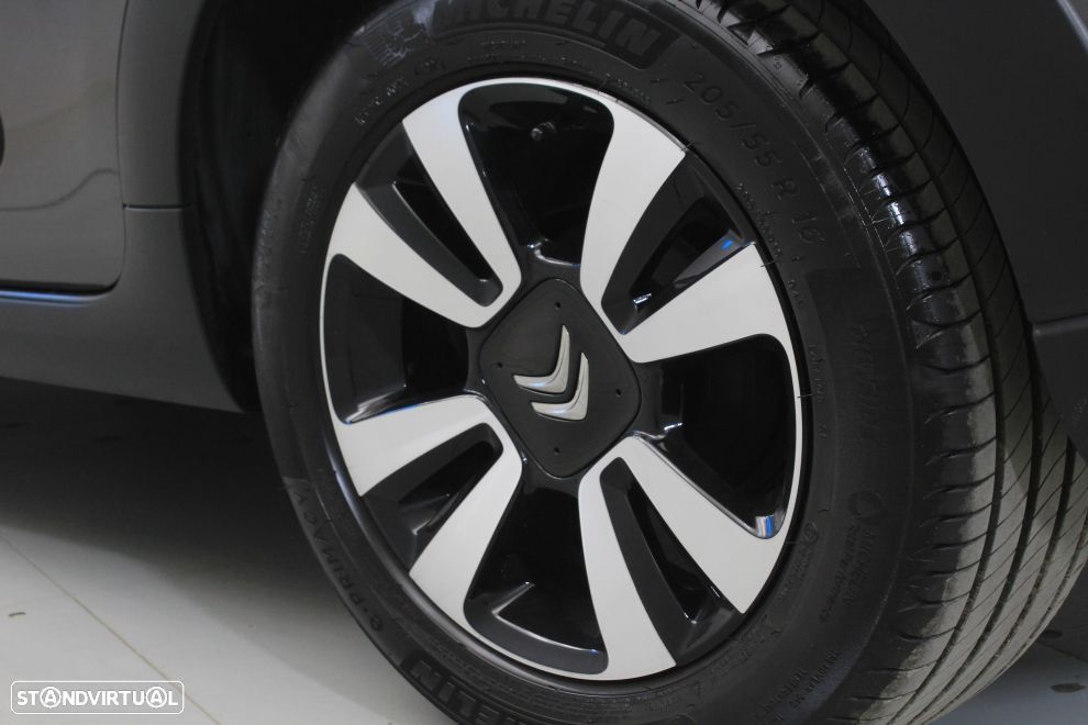 Citroën C3 1.2 PureTech Max - 13