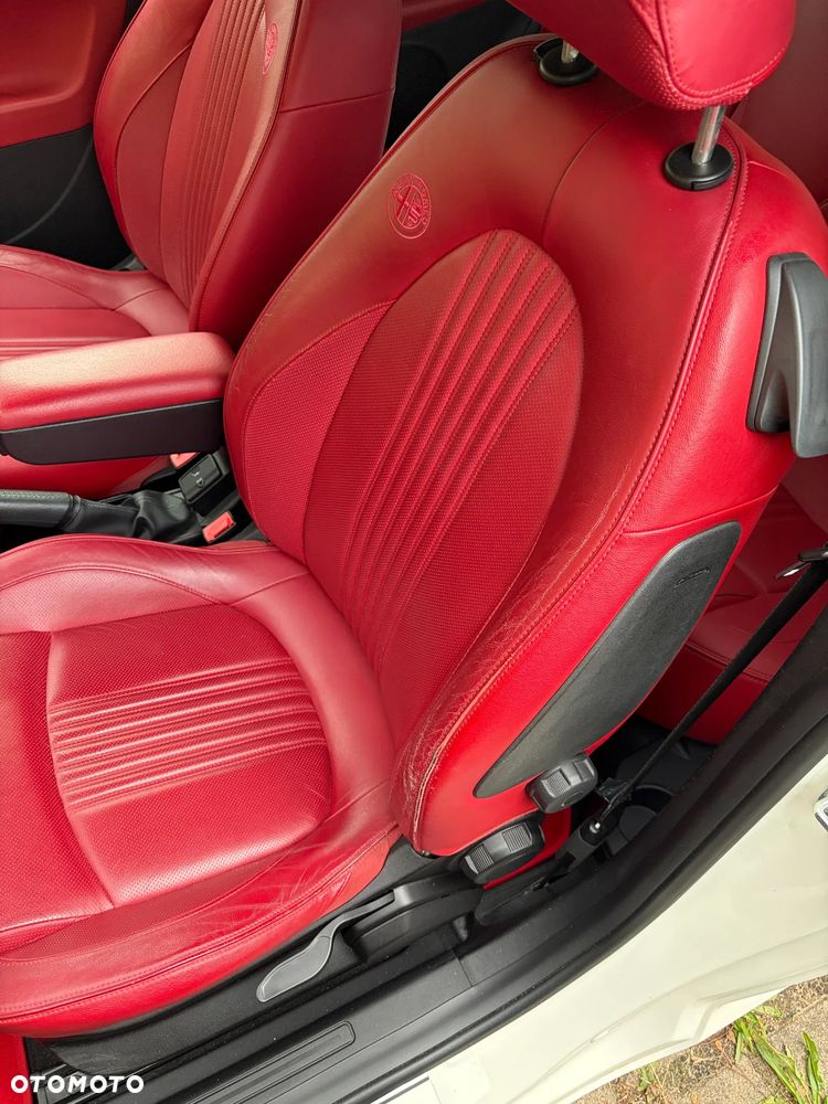 Alfa Romeo Mito 0.9 TwinAir Distinctive - 19