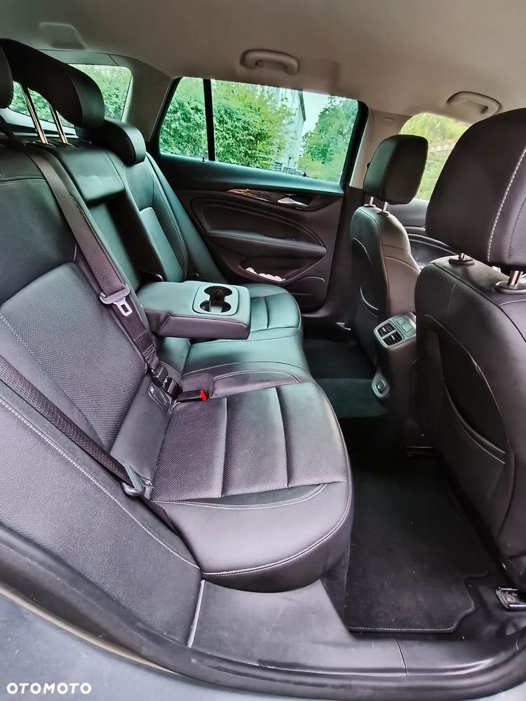 Opel Insignia 1.6 CDTI Innovation S&S - 19