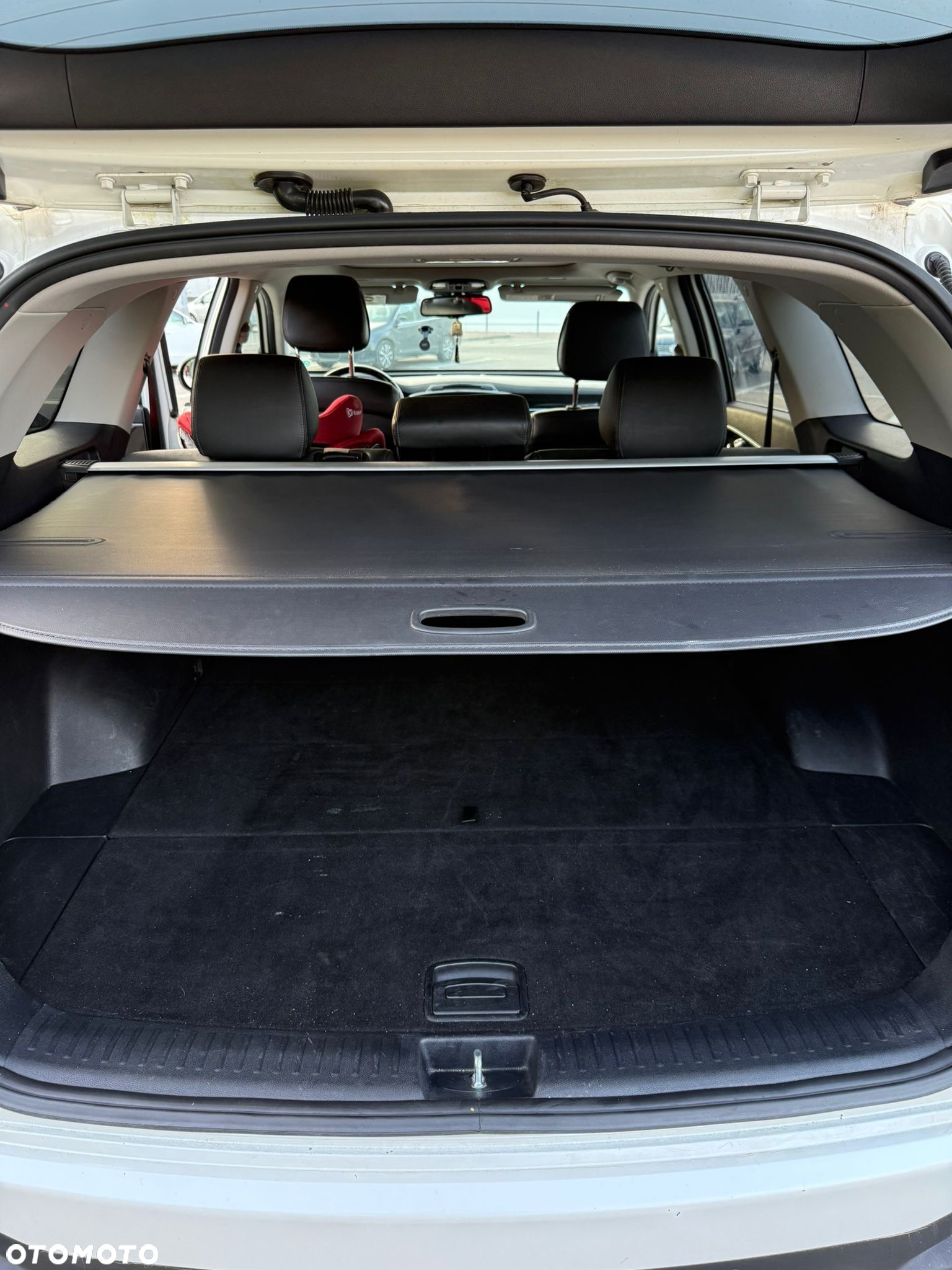 Kia Sorento 2.2 CRDI XL - 30