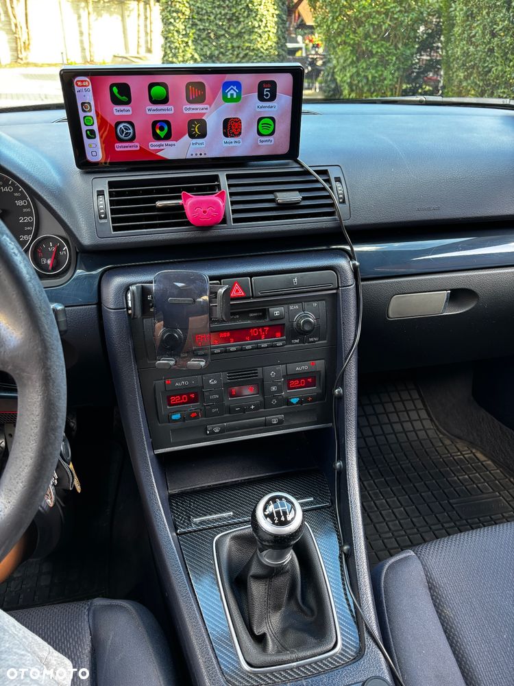 Audi A4 Limousine 2 - 8