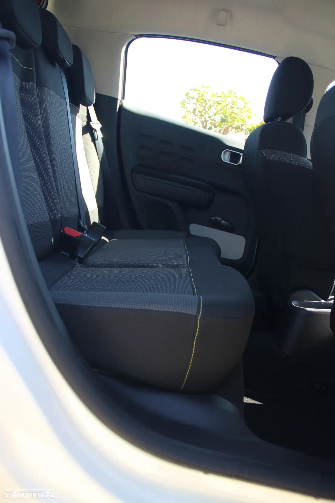 Citroën C3 1.2 PureTech Shine - 7