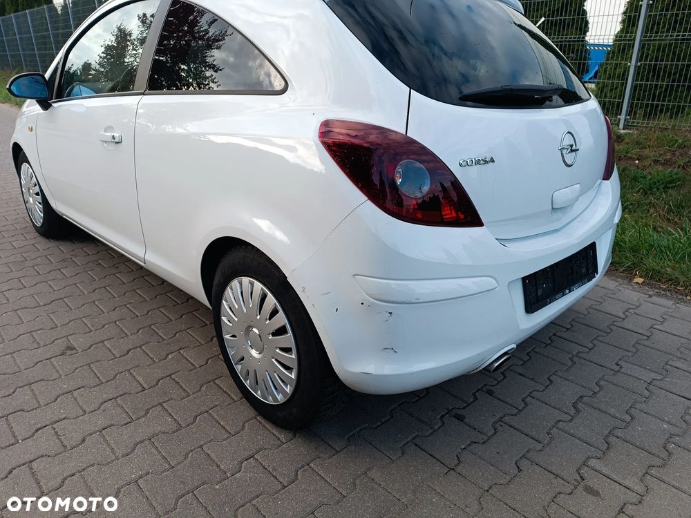 Opel Corsa 1.4 16V Color Elegance - 27