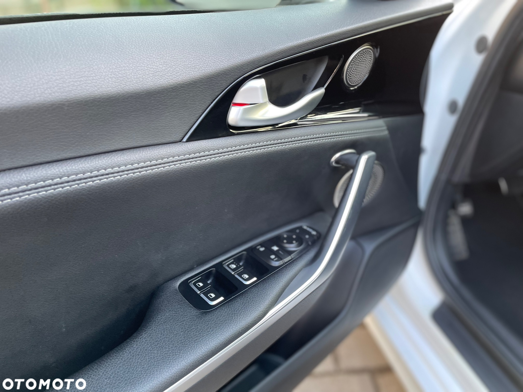 Kia Stinger 2.0 T-GDI GT Line - 14