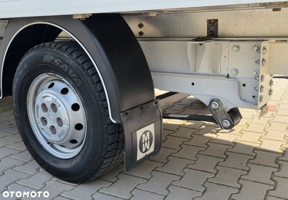 Opel Movano - 30