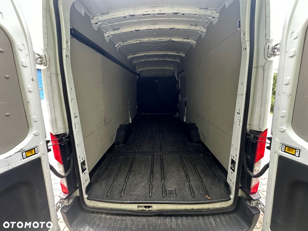 Ford TRANSIT L4H3 # Jumbo - 13