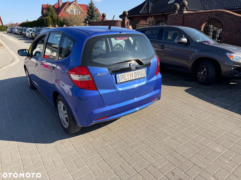 Honda Jazz 1.4 i-VTEC Comfort - 8