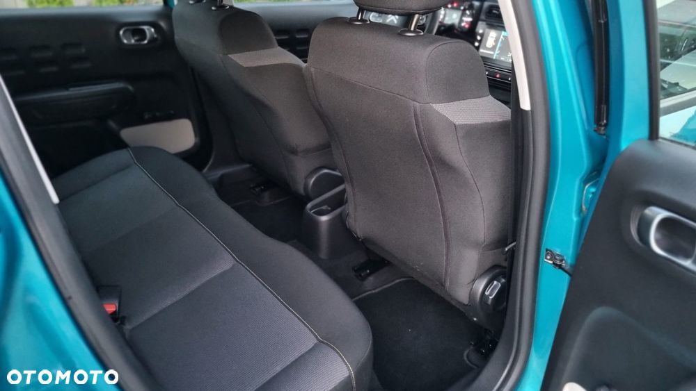 Citroën C3 1.2 PureTech C-Series - 15