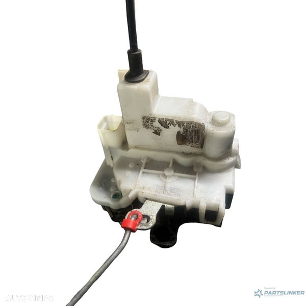 Broasca usa dreapta fata FIAT 500 312 2007 - >