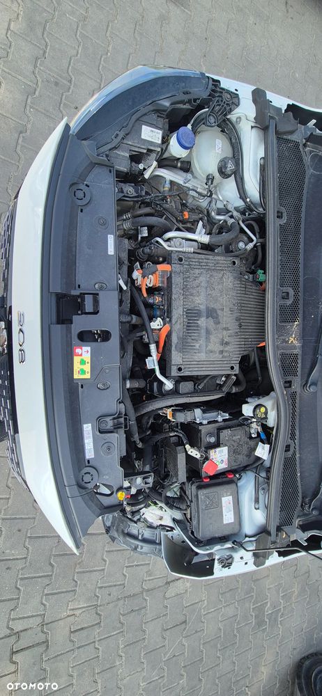 Peugeot 208 Allure Pack - 18