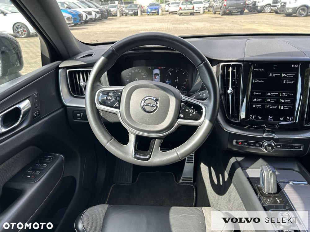Volvo XC 60 - 26