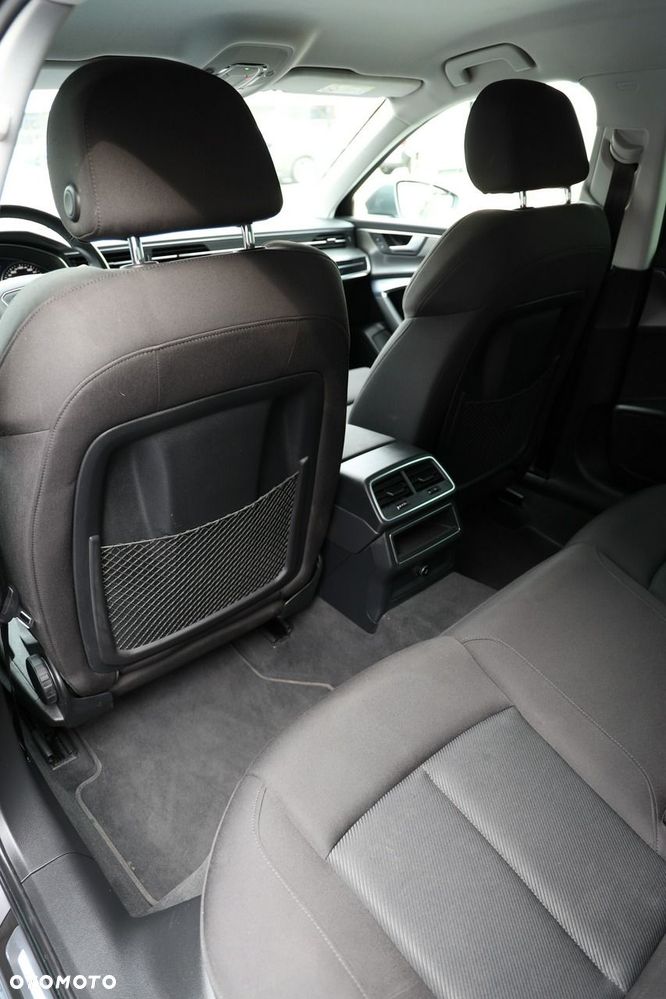 Audi A6 Limousine - 32