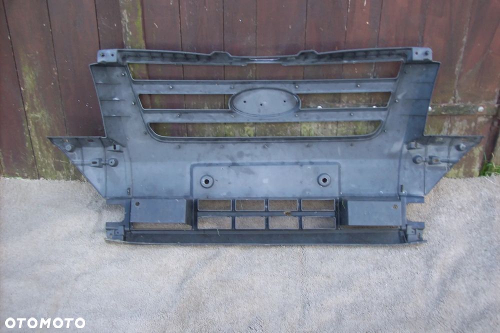 grill ford transit mk 7 - 5
