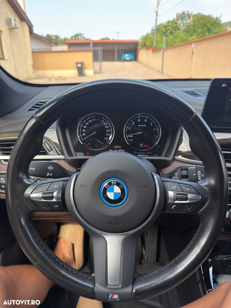 BMW X1 - 16