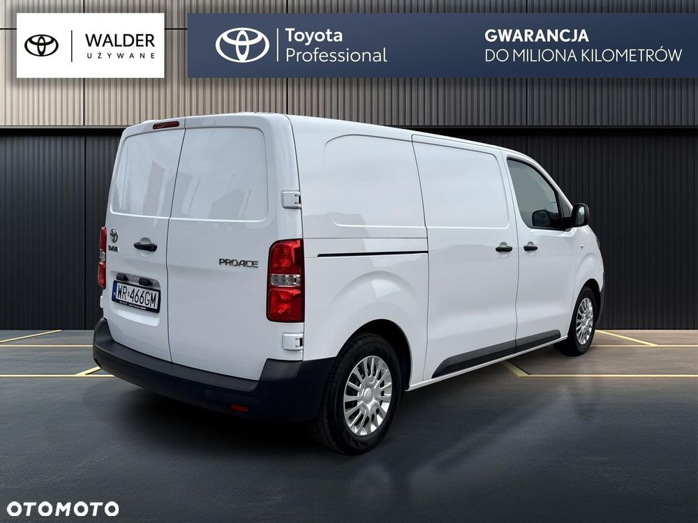 Toyota PROACE - 6