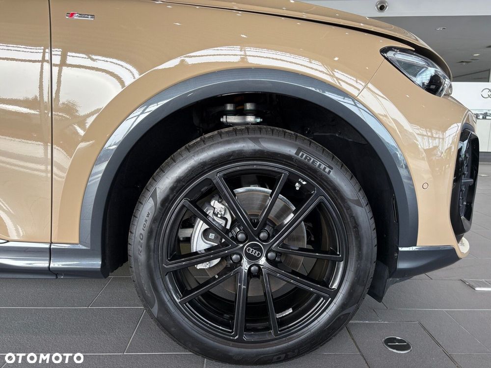 Audi Q5 Sportback - 6