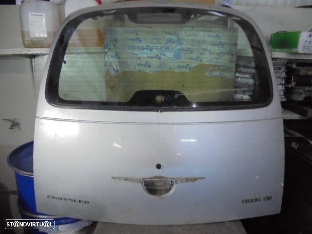 Porta Da Mala Mala1155 CHRYSLER PT CRUISER BREAK PHASE 1  2003 2.2CRD 120CV 5P CINZA - 1