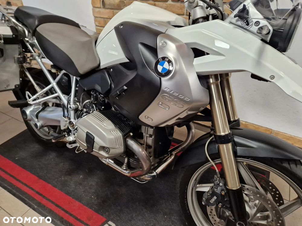 BMW GS - 18
