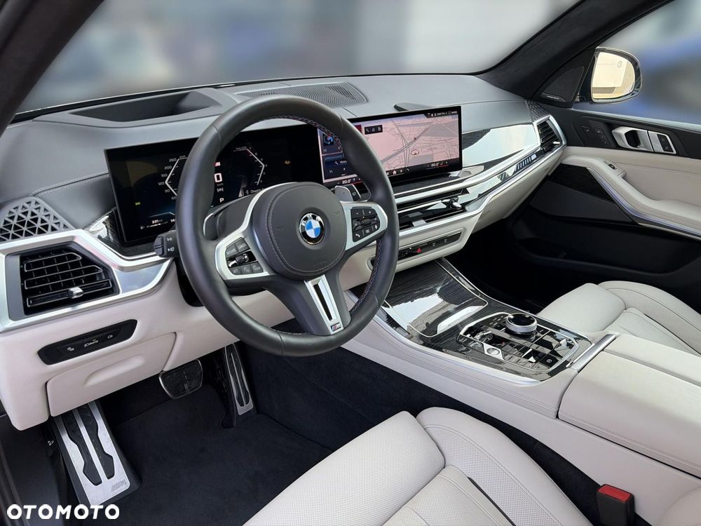 BMW X5 - 5
