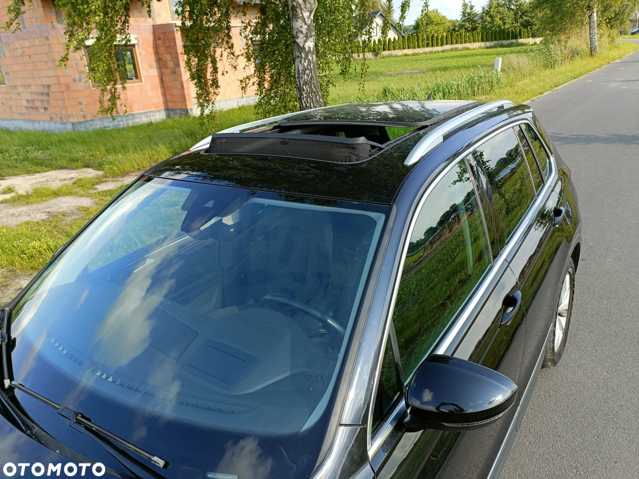 Volkswagen Tiguan - 7